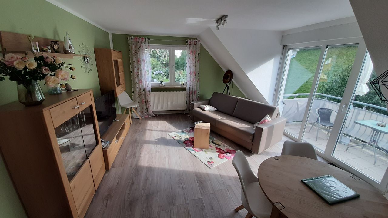 Wohnzimmer Wohnzimmer